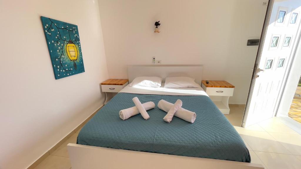 Deluxe Room 3
