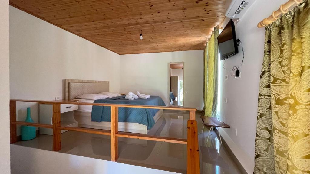 Deluxe Room 1