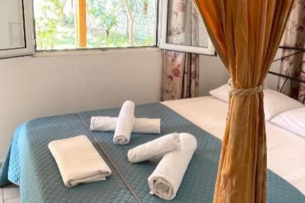 Deluxe Room 2