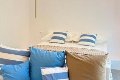 Deluxe Room 1